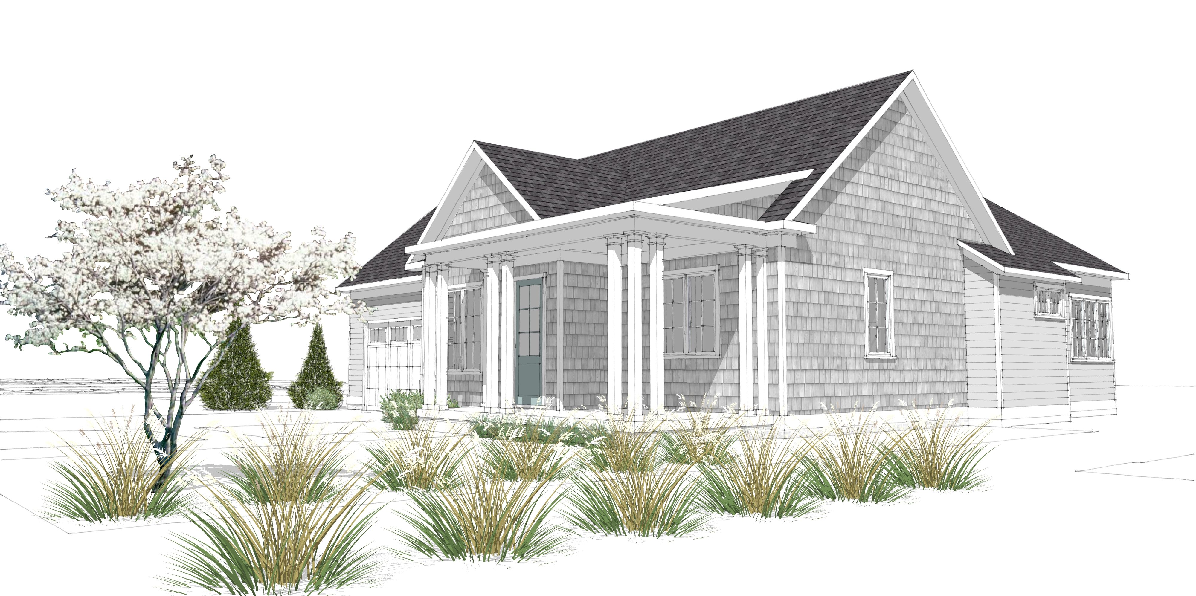 Listing Photo: Villa -New Concept 6-4-24 v3